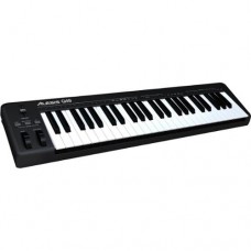 Alesis Q49 49 Key Usb Midi Keyboard Controll   